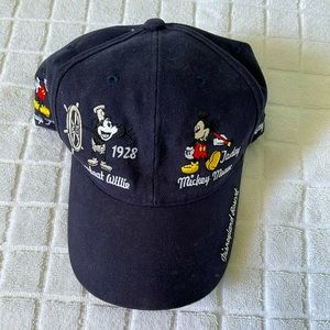 Disney hat